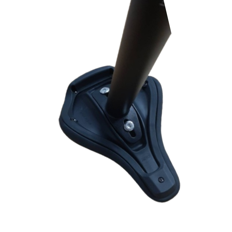 saddle